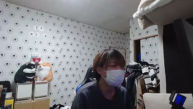 pychan online show from 18, 2, 2025