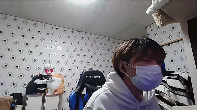 pychan online show from 22, 2, 2025