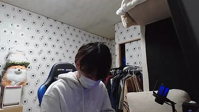 pychan online show from 4, 3, 2025