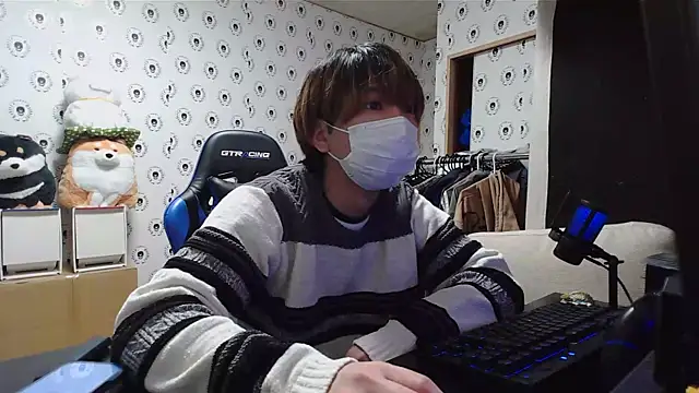 pychan online show from 14, 3, 2025