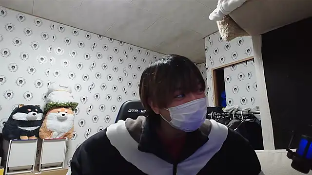 pychan online show from 20, 3, 2025