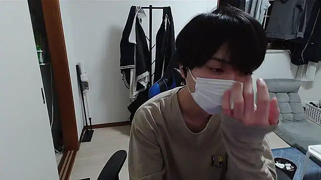 Snapshot of pychan chatting on 10, 5, 2026 pychan online show from 10, 5, 2026