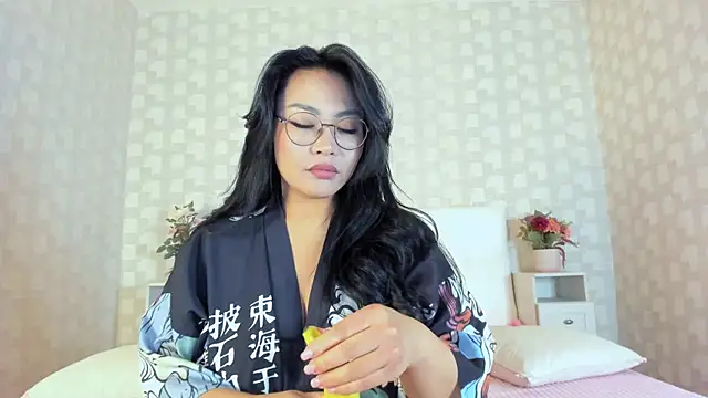 NatsumiHun online show from 20, 7, 2026