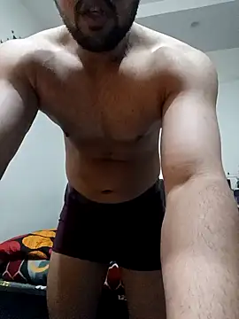 Snapshot of GYMBOY0071 chatting on 6, 1, 2025 GYMBOY0071 online show from 6, 1, 2025