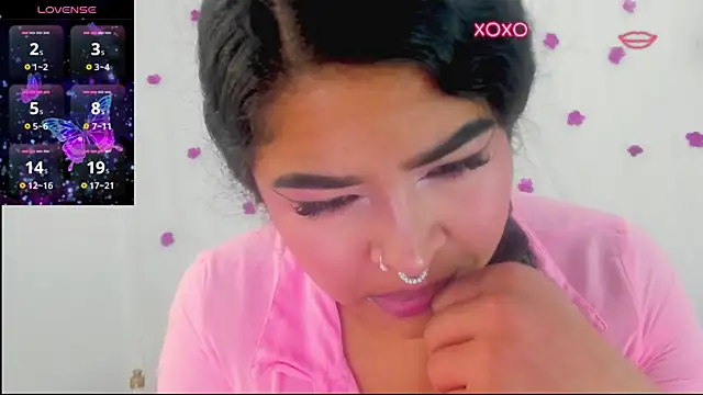 moana taylor online show from 17, 10, 2025