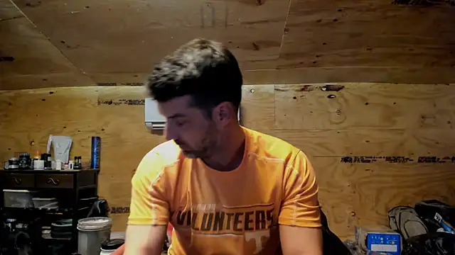Kenny Kyle online show from 22, 2, 2025