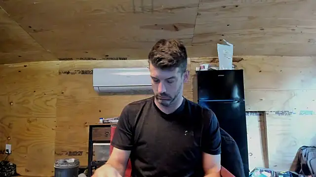 Kenny Kyle online show from 9, 11, 2025