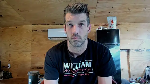 Kenny Kyle online show from 18, 11, 2025