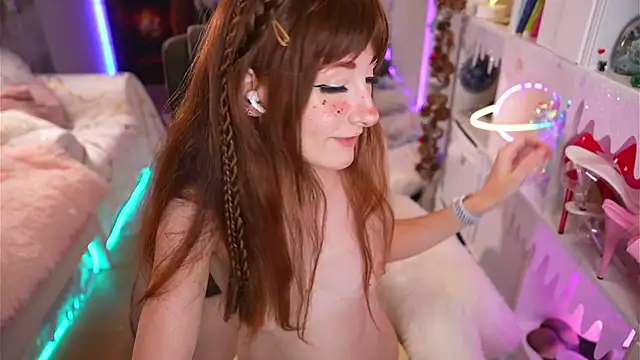 Snapshot of Cissy_Glitter chatting on 12, 1, 2025 Cissy Glitter online show from 12, 1, 2025