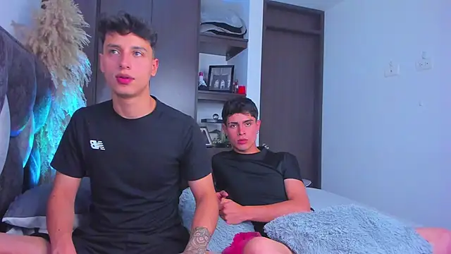 I Gabriel online show from 15, 1, 2025