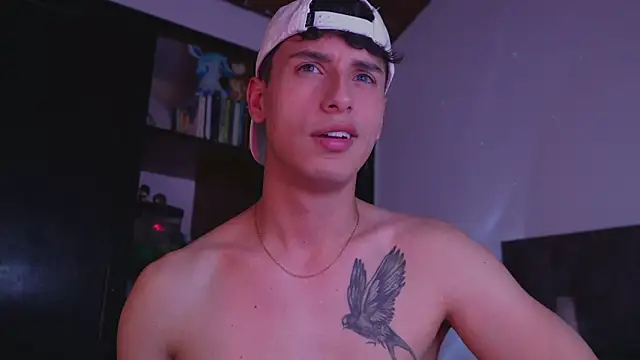 I Gabriel online show from 5, 12, 2025