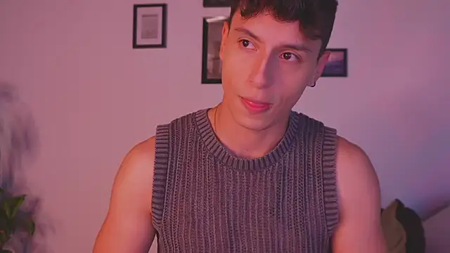 I Gabriel online show from 17, 2, 2026