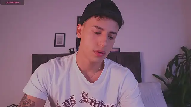 I Gabriel online show from 21, 6, 2026