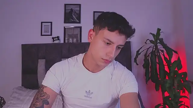 I Gabriel online show from 6, 7, 2026