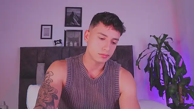 I Gabriel online show from 18, 7, 2026