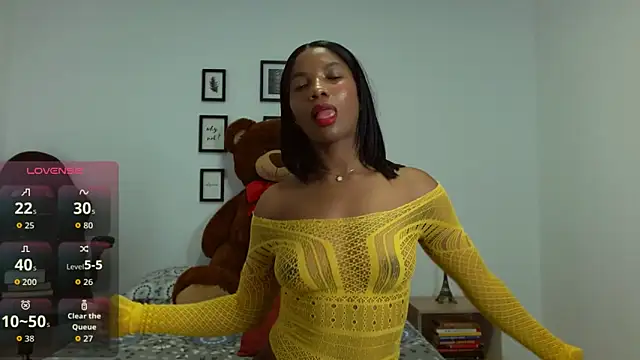 99Black Girl online show from 28, 3, 2026