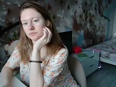 Snapshot of ConnieDaw chatting on 15, 12, 2024 ConnieDaw online show from 15, 12, 2024