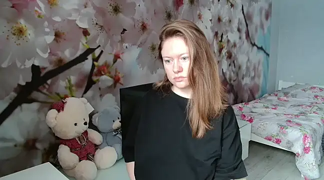 Snapshot of ConnieDaw chatting on 17, 1, 2025 ConnieDaw online show from 17, 1, 2025