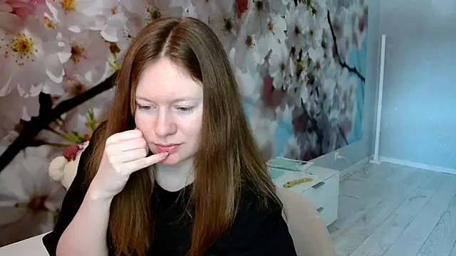 Snapshot of ConnieDaw chatting on 11, 2, 2025 ConnieDaw online show from 11, 2, 2025