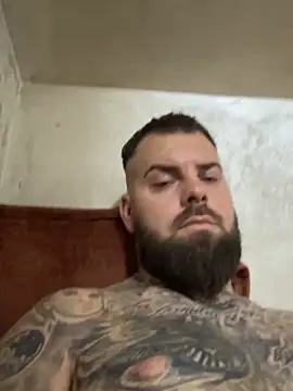 Claudio3375 online show from 28, 11, 2025