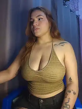 Snapshot of SexyFriends_ chatting on 17, 7, 2026 SexyFriends online show from 17, 7, 2026