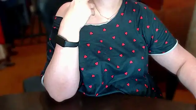 AlisaHot55 online show from 15, 1, 2026