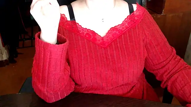 AlisaHot55 online show from 19, 3, 2026