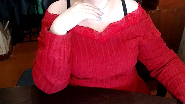 AlisaHot55 online show from 30, 3, 2026