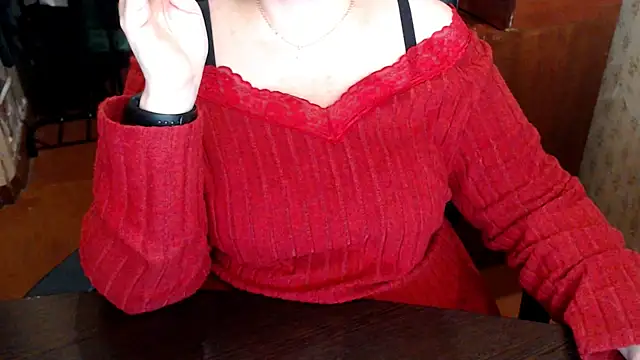 AlisaHot55 online show from 24, 4, 2026