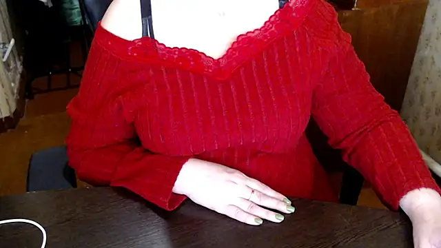 Snapshot of AlisaHot55 chatting on 5, 5, 2026 AlisaHot55 online show from 5, 5, 2026