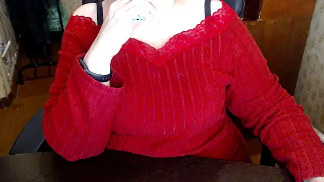 Snapshot of AlisaHot55 chatting on 19, 5, 2026 AlisaHot55 online show from 19, 5, 2026