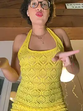 Snapshot of Lauyako chatting on 31, 1, 2025 Lauyako online show from 31, 1, 2025