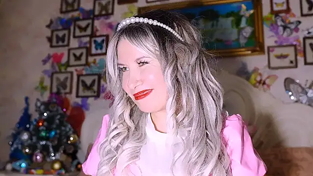 DirtySlut online show from 23, 12, 2024