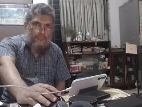 HOW70 online show from 8, 2, 2025