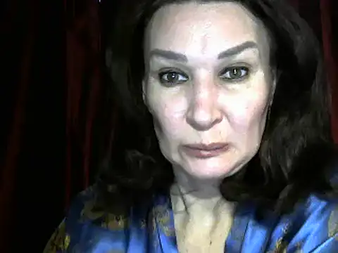 PrettyAndWild online show from 2, 12, 2024