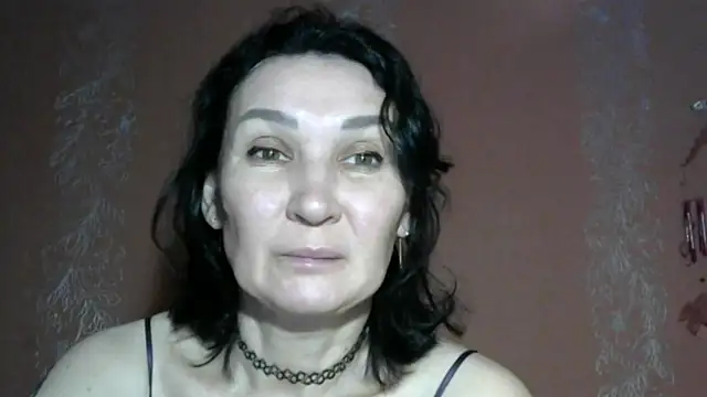 PrettyAndWild online show from 30, 10, 2025