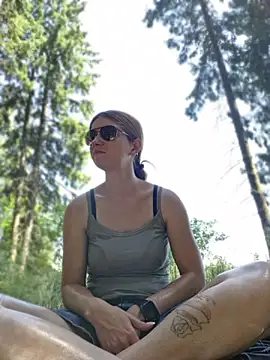 Snapshot of Geile-Luna chatting on 20, 6, 2026 Geile-Luna online show from 20, 6, 2026