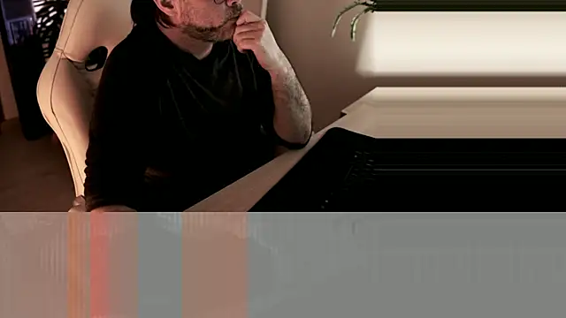 Sanders White online show from 29, 12, 2024