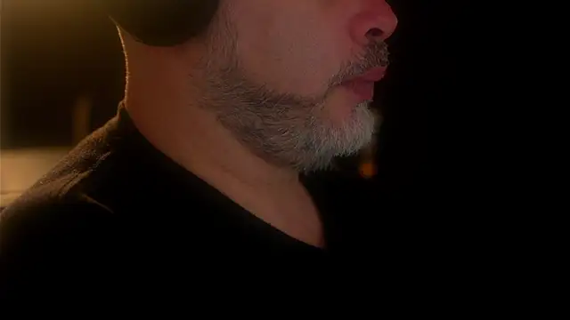 Sanders White online show from 16, 9, 2025