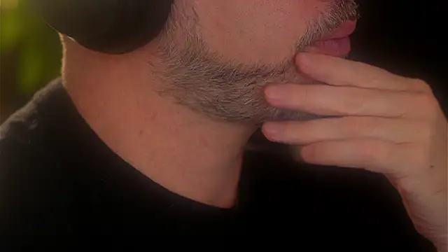 Sanders White online show from 18, 9, 2025