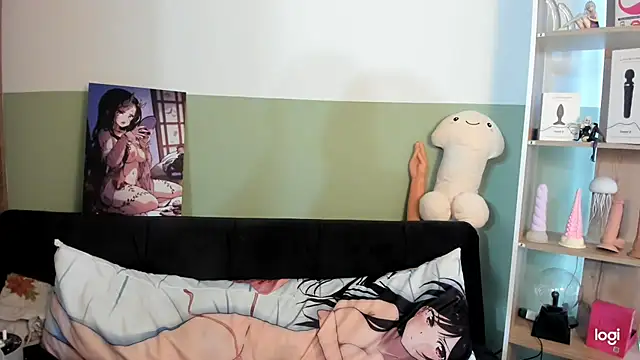 lilly sweett online show from 1, 2, 2026