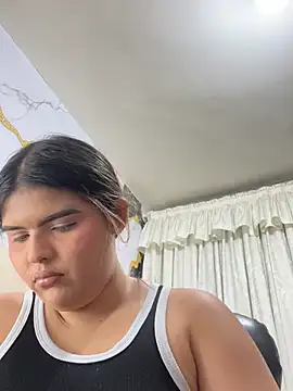 Lia sexx online show from 1, 3, 2025