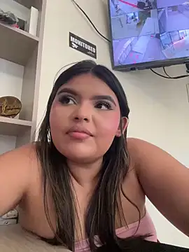 Lia sexx online show from 12, 3, 2025