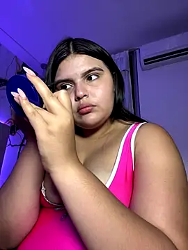 Lia sexx online show from 12, 9, 2025