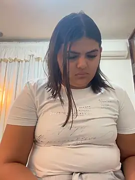 Snapshot of Lia_sexx chatting on 19, 4, 2026 Lia sexx online show from 19, 4, 2026