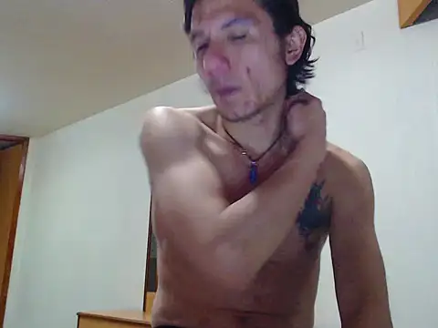 Snapshot of Latinopervs chatting on 19, 2, 2026 Latinopervs online show from 19, 2, 2026