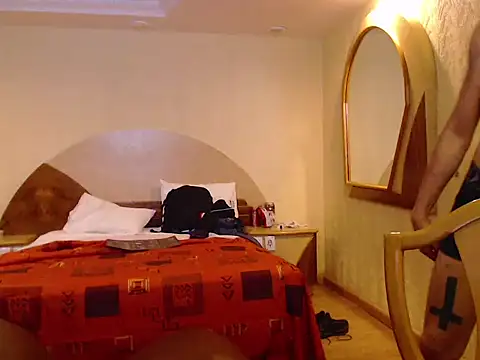 Snapshot of Latinopervs chatting on 2, 3, 2026 Latinopervs online show from 2, 3, 2026