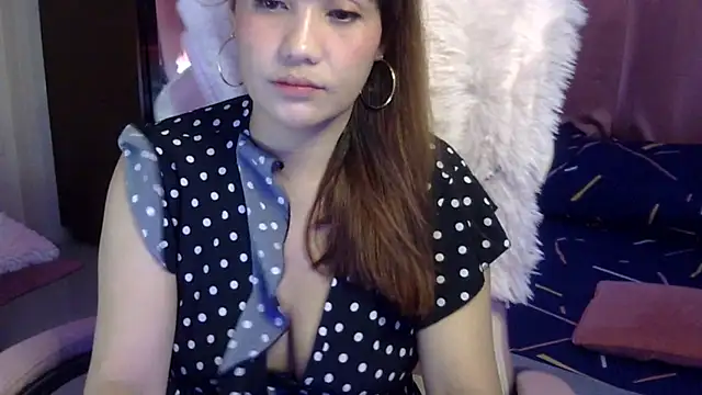 yourbabe Brielle online show from 10, 12, 2024