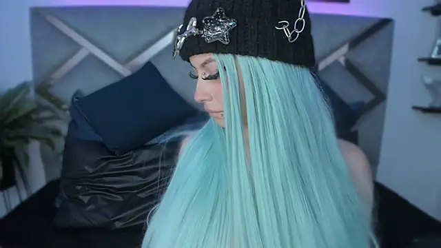 Keidy rose online show from 16, 10, 2025