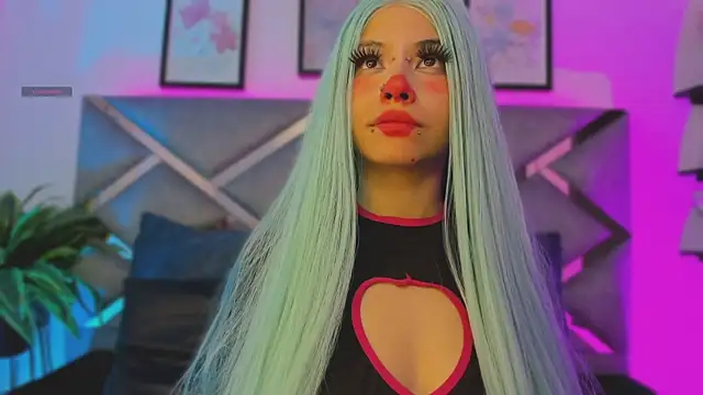 Keidy rose online show from 2, 12, 2025